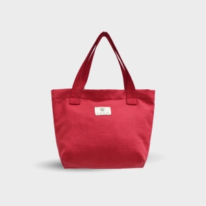 Túi Canvas LYLA QUAI NGẮN