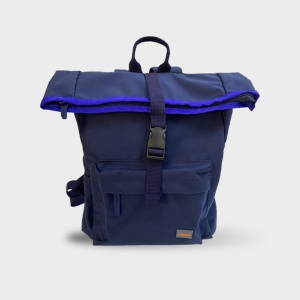 Balo nắp cuộn Meon