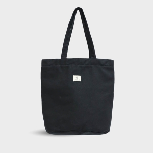 Túi Canvas LYLA GIẤU DÂY RÚT