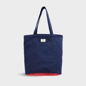 Túi Canvas LYLA GIẤU DÂY RÚT PHỐI