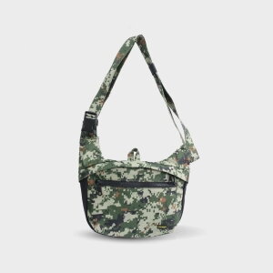 Túi Đeo Chéo Slim Hobo Bag MINIGO UNISEX