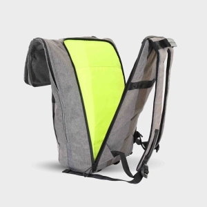 Ba lô Injoy ruột vàng