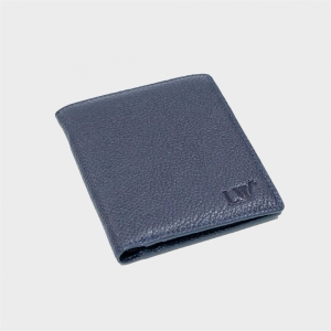 Ví da bò ĐỨNG CÁNH LẬT