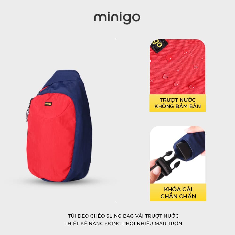 Sling Bag MINIGO